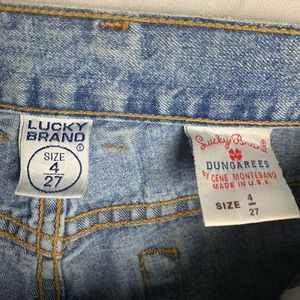 Lucky Brand Jeans